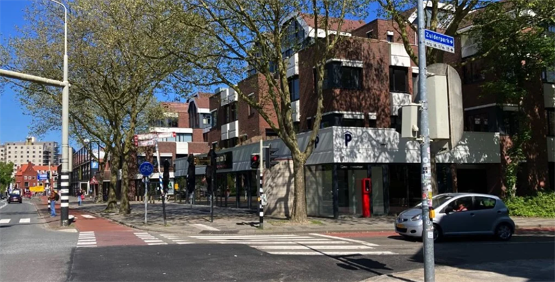 Te huur: Appartement Trompsingel, Groningen - 8