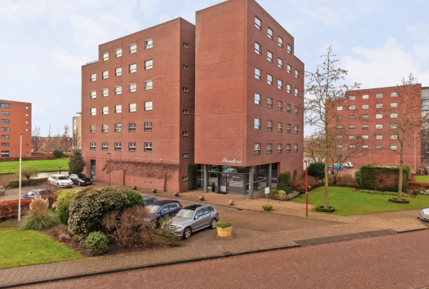 For rent: Apartment Schermerhornpark, Nieuwegein - 7