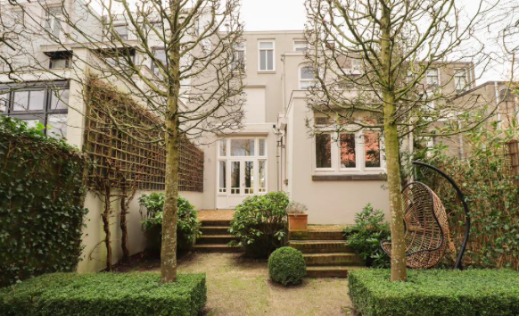 Te huur: Woning Baronielaan, Breda - 18