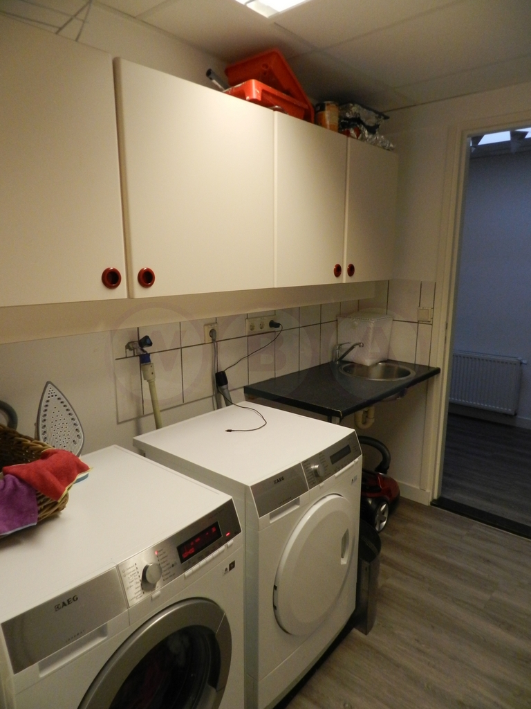 Te huur: Studio 1e Wormenseweg, Apeldoorn - 12