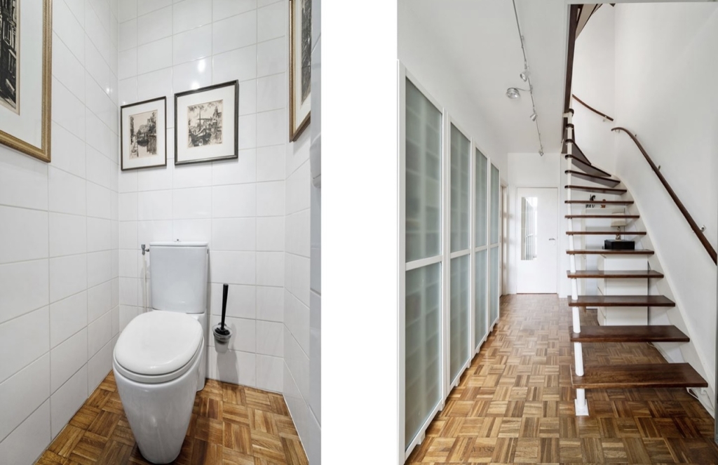 For rent: House Schakelweg, Hoogvliet Rotterdam - 10