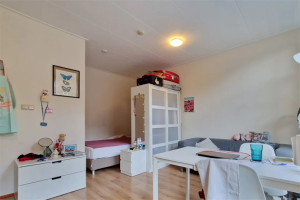 For rent: Room Kortekade, Rotterdam - 1