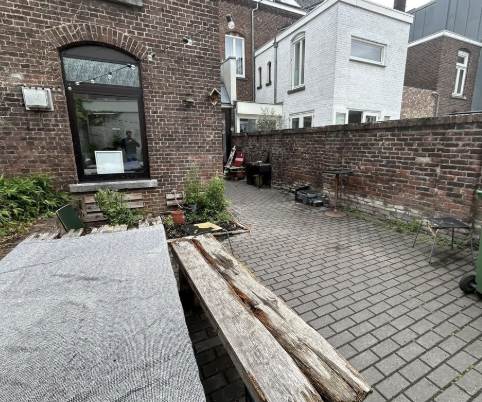 For rent: Room Hertogsingel, Maastricht - 4