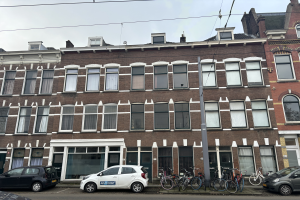 Te huur: Appartement Honingerdijk, Rotterdam - 1
