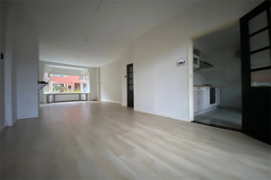 For rent: Apartment Ceramstraat, Groningen - 1