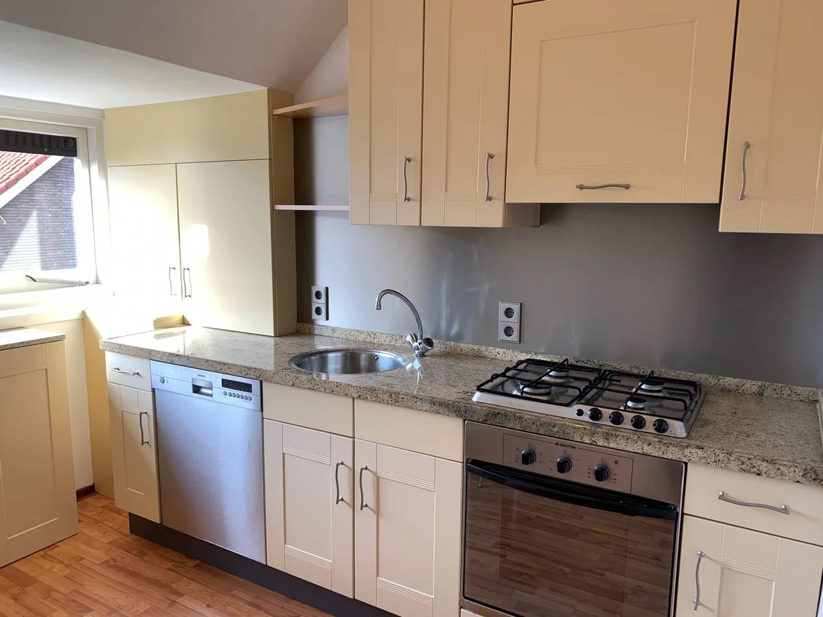 Te huur: Appartement Hasseltsestraat, Den Haag - 4