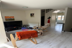 For rent: Studio Korte Nieuwstraat, Tilburg - 1