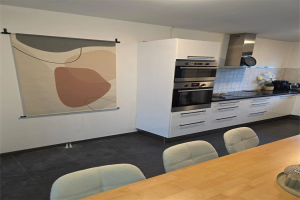 Te huur: Woning Tweede Oosterparklaan, Utrecht - 1