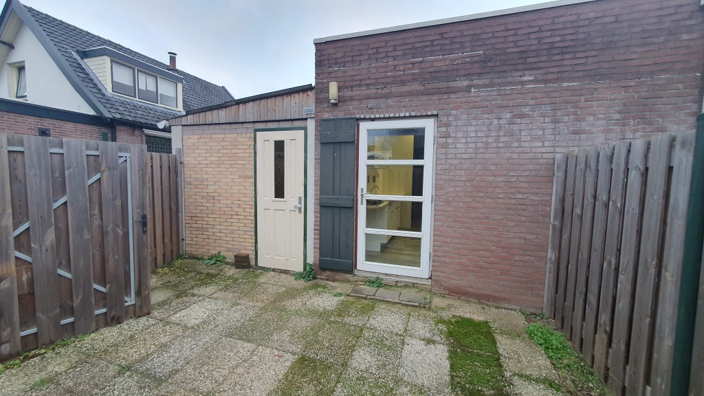 For rent: House Reigersweg, Apeldoorn - 10