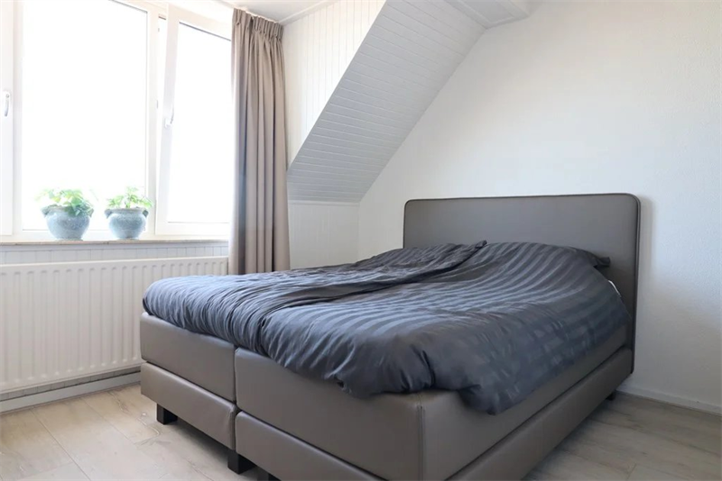 For rent: Apartment Zeekant, Den Haag - 5