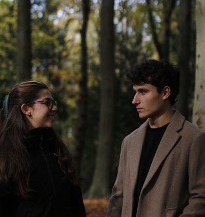 Impression of the tenant