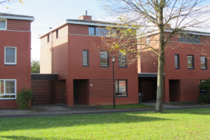 For rent: House Conrad Greindreef, Sittard - 1