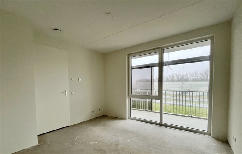 Te huur: Appartement Stadhouderslaan, Zoeterwoude - 12