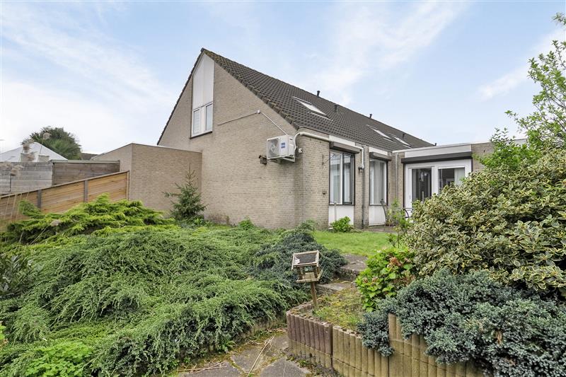 For rent: House Barendrechtstraat, Tilburg - 23