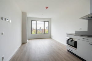 For rent: Apartment Baan, Rotterdam - 1
