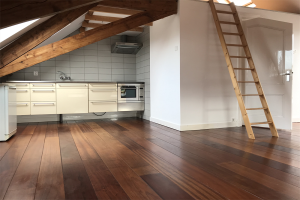 For rent: Apartment Driekoningenstraat, Arnhem - 1