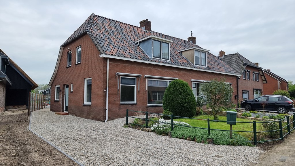 For rent: House Brinkstraat, Lienden - 18