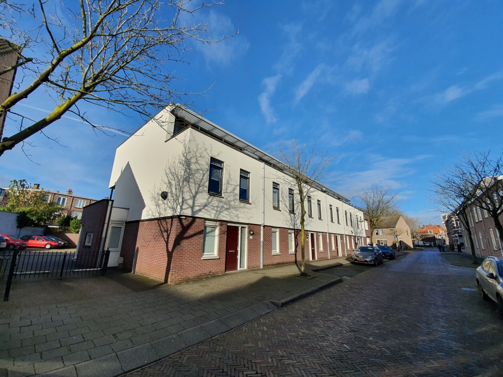 Kamer te huur in de Van der Laenstraat in Zwolle