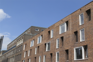 Te huur: Appartement Reitemakersrijge, Groningen - 1