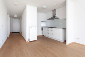 Te huur: Appartement Honingerhof, Rotterdam - 1