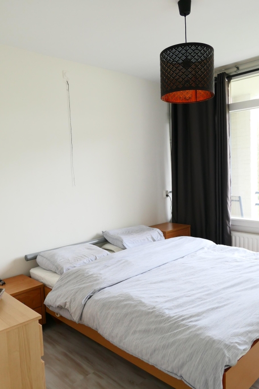 For rent: Apartment Simon van Leeuwenstraat, Eindhoven - 10