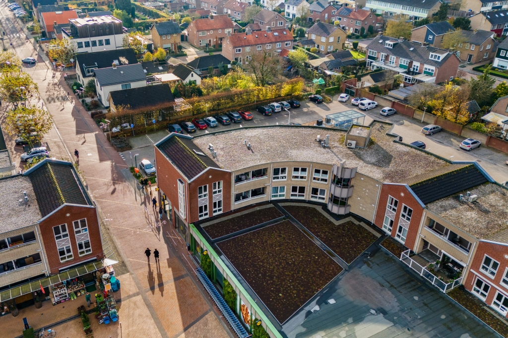 Te huur: Appartement Dorpsplein, Westervoort - 17