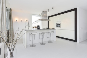 Te huur: Appartement Thorbeckelaan, Den Haag - 1