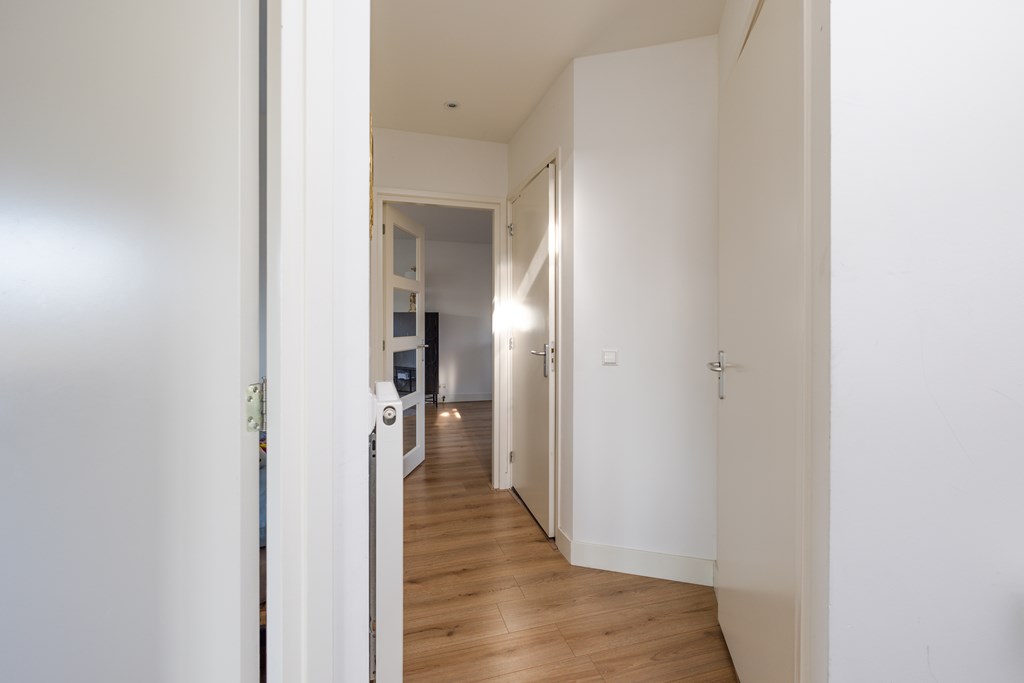 For rent: Apartment Adriaen van Ostadelaan, Utrecht - 3