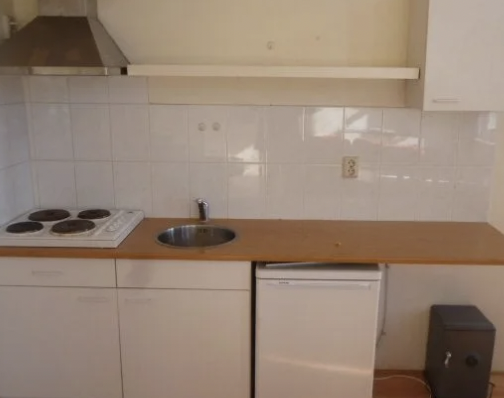 Te huur: Appartement Breestraat, Leiden - 2
