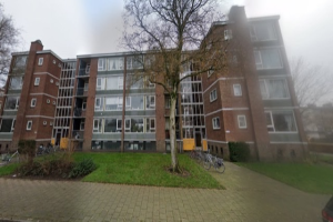 For rent: Apartment Goeman Borgesiusstraat, Apeldoorn - 1