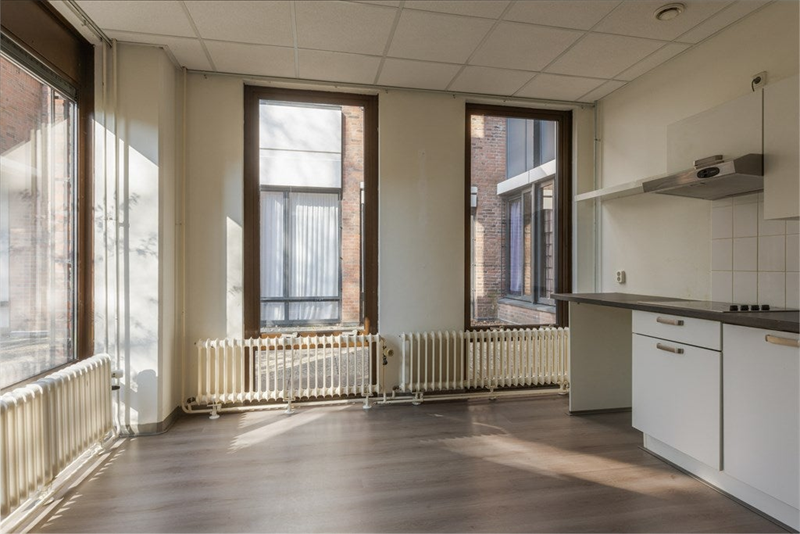 For rent: Studio Trompsingel, Groningen - 2