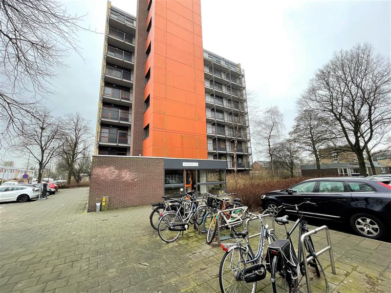 For rent: Apartment Lindenhof, Amstelveen - 1