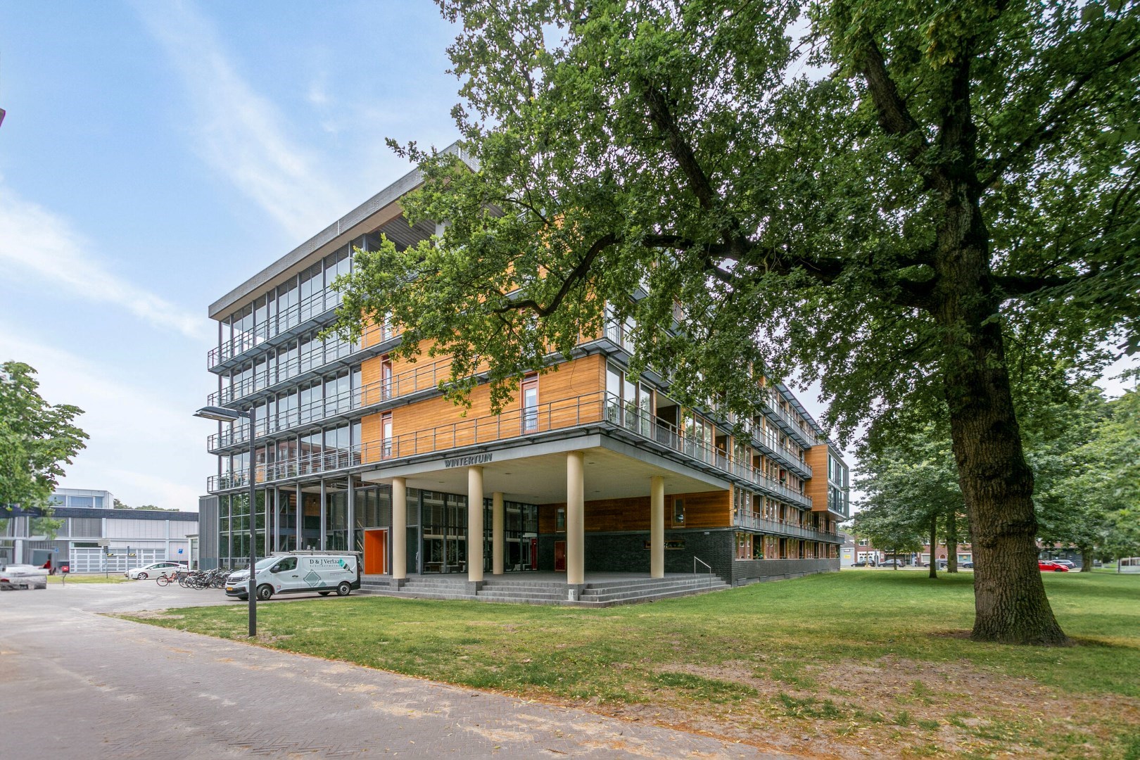 For rent: Apartment Het Bolwerk, Breda - 19