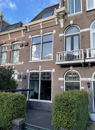 Te huur: Woning Hoge Rijndijk, Leiden - 19