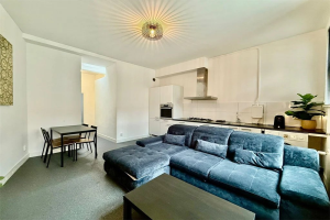 Te huur: Appartement Van der Palmstraat, Rotterdam - 1