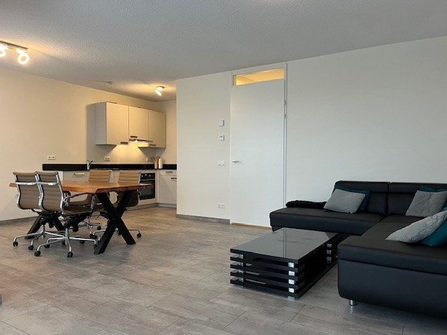 For rent: Apartment Osdorpplein, Amsterdam - 16
