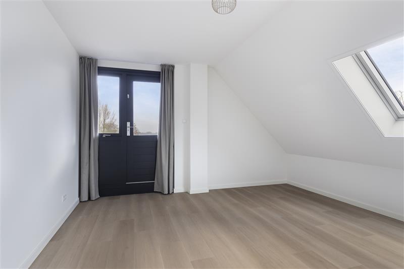 For rent: Apartment Dorpsstraat, Wilnis - 18