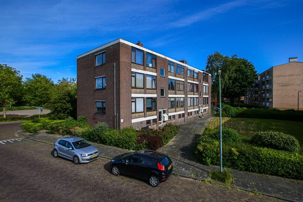 Te huur: Appartement Kethelweg, Vlaardingen - 44