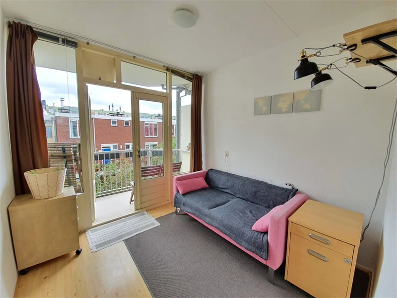 For rent: Apartment Pieter Nieuwlandstraat, Amsterdam - 3