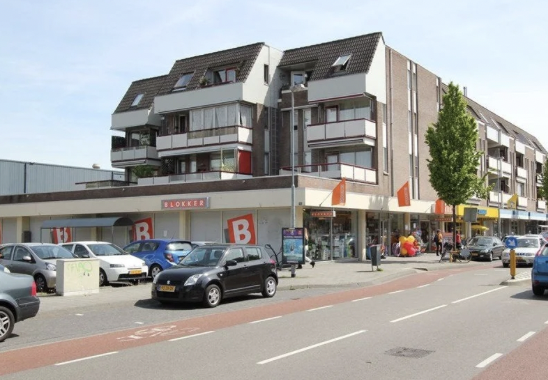 Appartement te huur Rietvinkstraat, Eindhoven