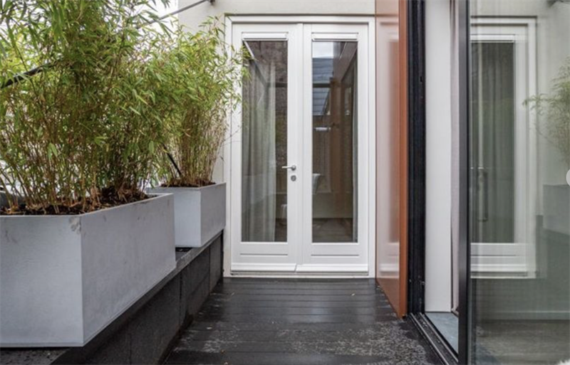 Te huur: Appartement Bagijnestraat, Den Haag - 1