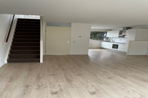 Te huur: Woning Nilda Pintostraat, Amsterdam - 1