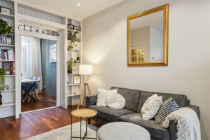 Te huur: Woning Bloemstraat, Utrecht - 1