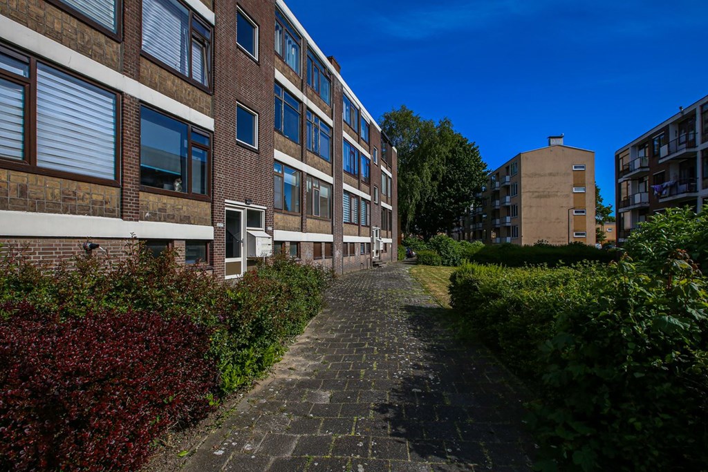 For rent: Apartment Kethelweg, Vlaardingen - 43