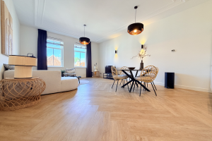 Te huur: Appartement Westeinde, Den Haag - 1