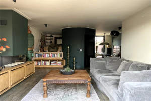 For rent: House Rootstraat, Oudewater - 1