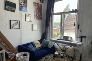 For rent: Room Zuider Parallelweg, Velp Gld - 1
