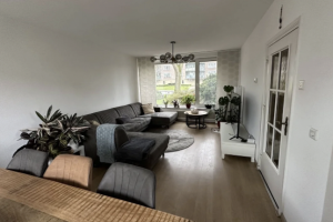 Te huur: Woning Europalaan, Geleen - 1