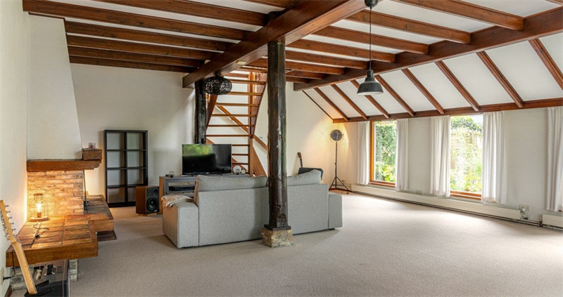 Te huur: Woning Dorpsstraat, Haule - 1