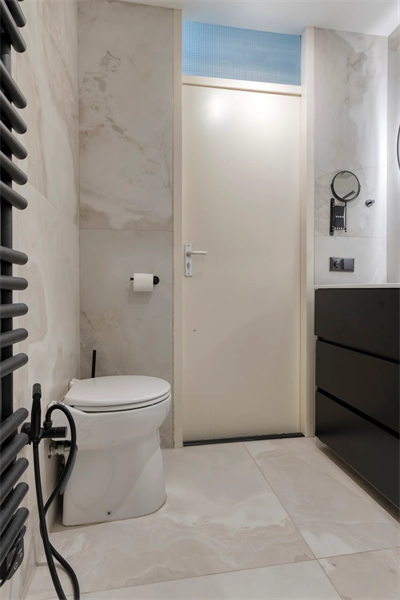 Te huur: Woning Groesbeekdreef, Amsterdam - 16